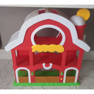 Kids Connection Farmhouse